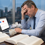 Erros comuns no Google Ads que fazem advogados queimarem dinheiro