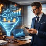 Remarketing para Advogados: A Estratégia Oculta para Atrair Clientes